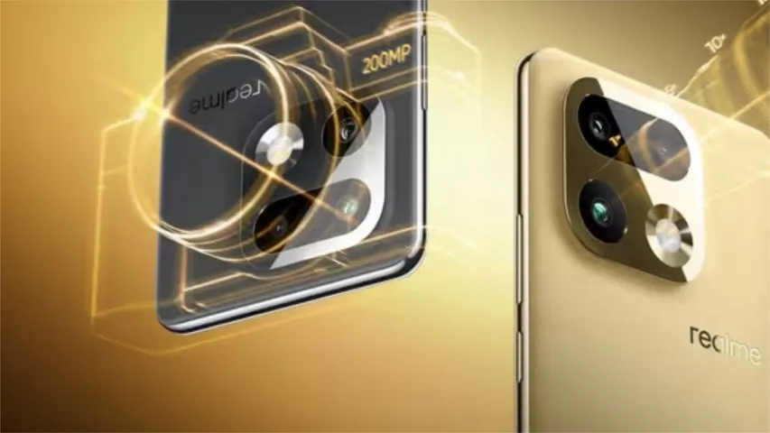 Can Realme 16 Pro change mid-range phones with a 200MP camera Under Rs 45,000