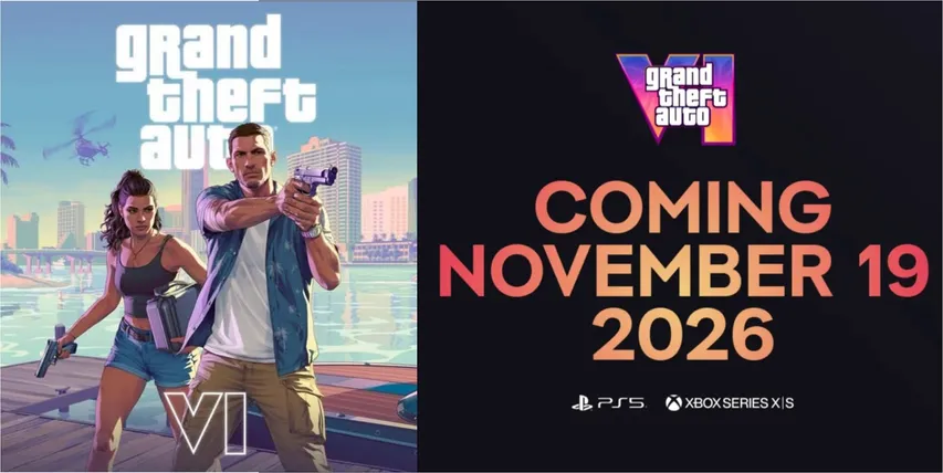 GTA 6 Release