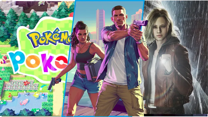 Five Games That Could Change How We Play in 2026