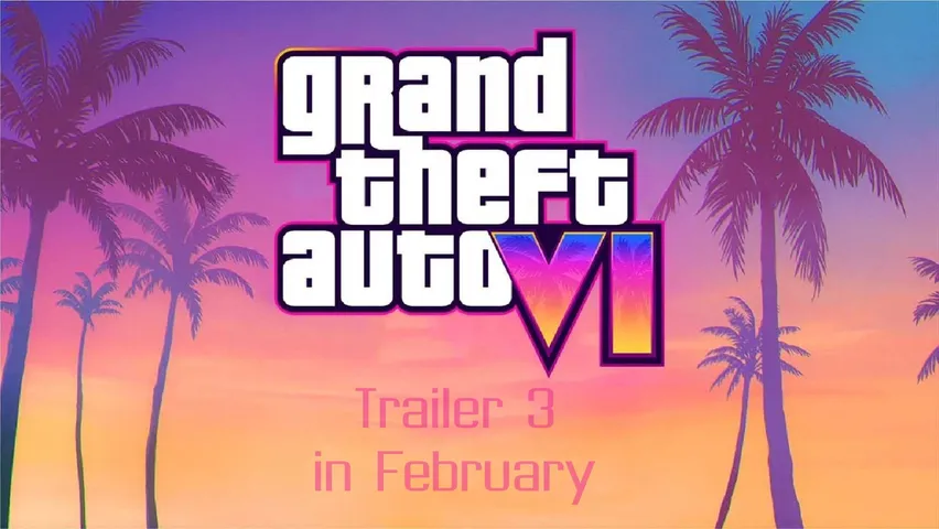 GTA 6 Trailer 3