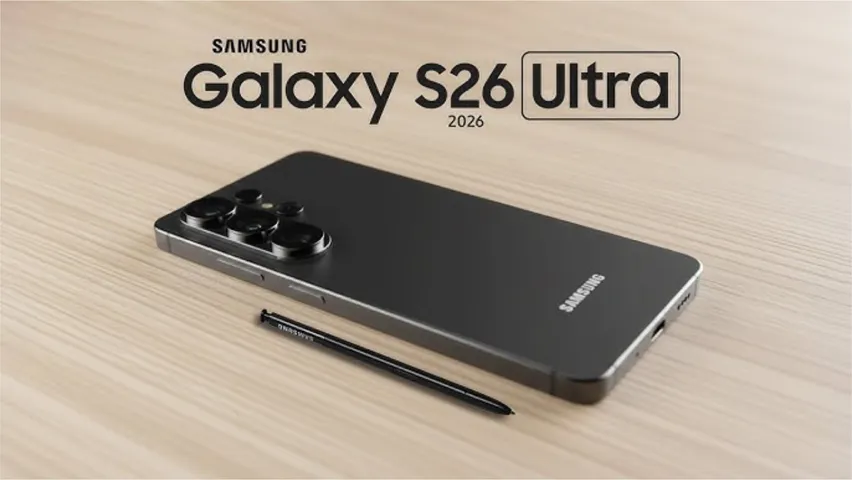 Samsung Galaxy Unpacked 2026_ Is the Samsung Galaxy S26 Ultra worth Rs1