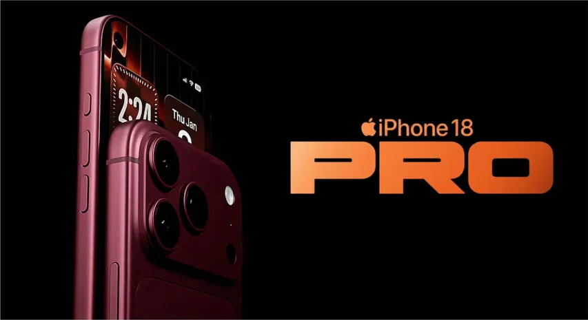 iPhone 18 Pro_ Subtle Design, Big Shift in Power and AI