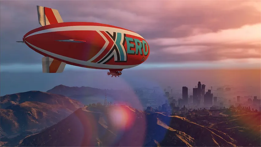 GTA Online Weekly Update