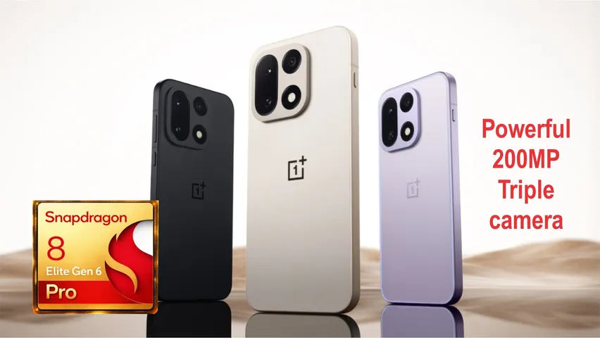 Leaked OnePlus 16 specs point to an upcoming gaming phone