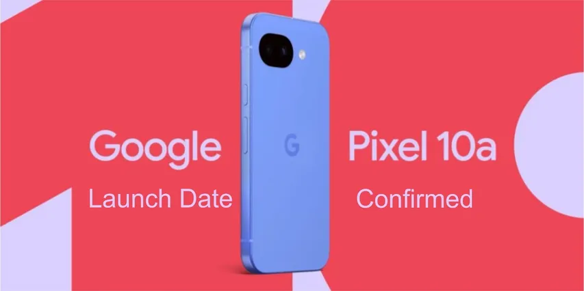 Google Pixel 10a