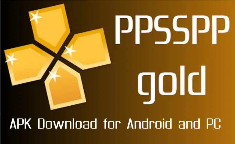 PPSSPP Gold APK Download