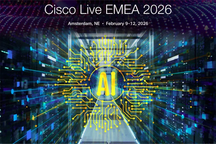 What agent-driven AI means for network and security design1