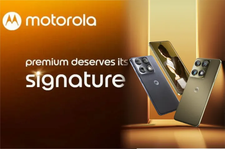 Motorola Signature faces backlash_ Chipset choice and build issues raise red flags