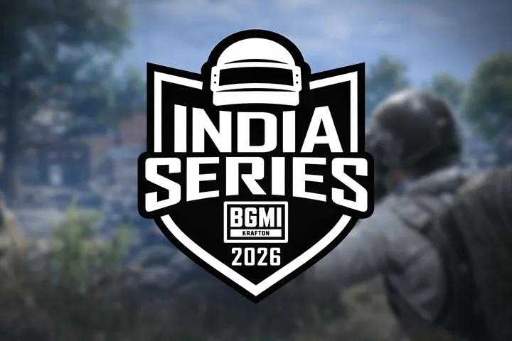 BGIS 2026 Grand Finals in Chennai Raise the Stakes for India’s Top BGMI Teams