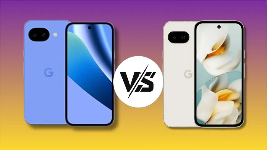 Google Pixel 10a vs Pixel 9a_ Is the upgrade worth Rs10000