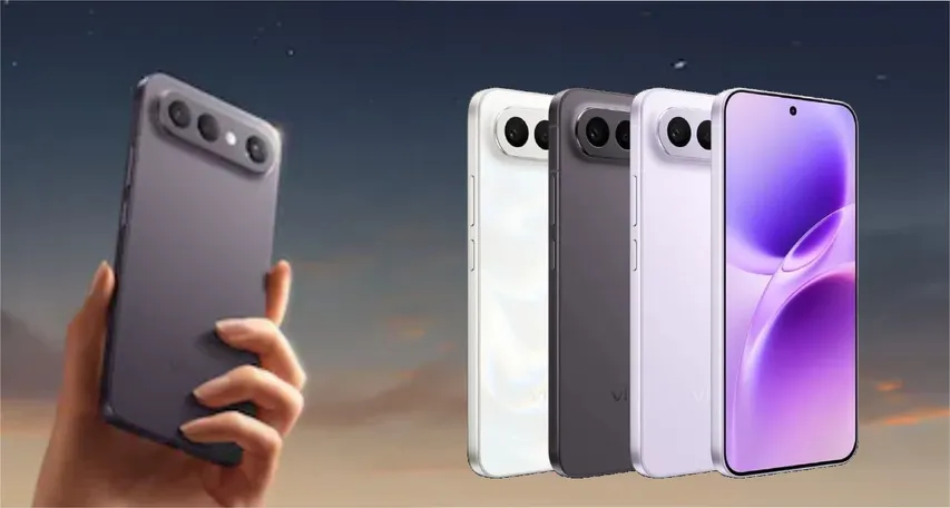 Vivo X300 FE spotted on IMDA and TUV_ Snapdragon 8 Gen 5 expected