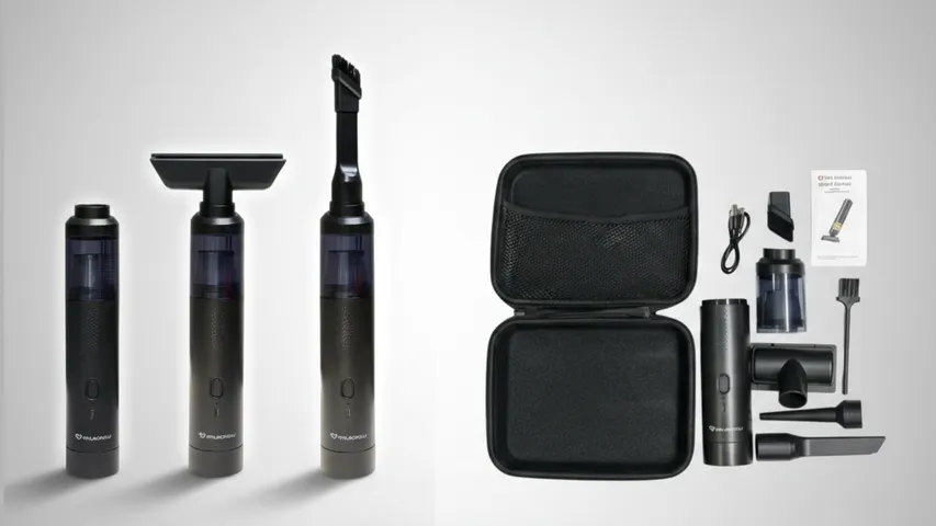 Milagrow Duster Pro Review