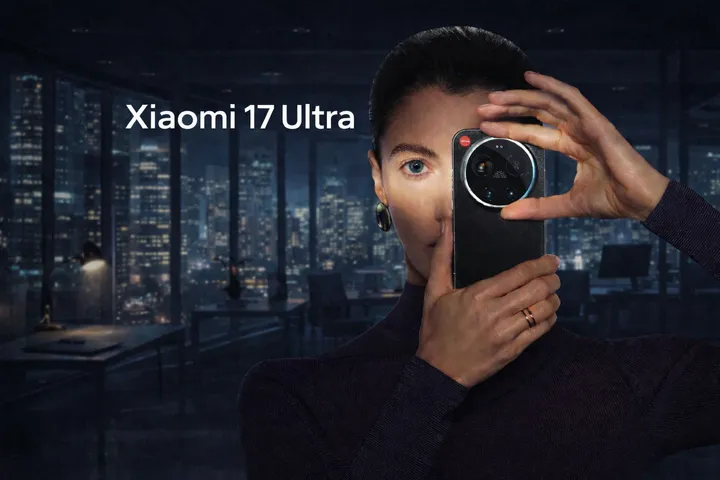 Xiaomi 17 Ultra brings DSLR-Grade Leica photography to smartphones