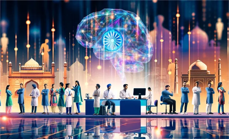 india’s ai ambition