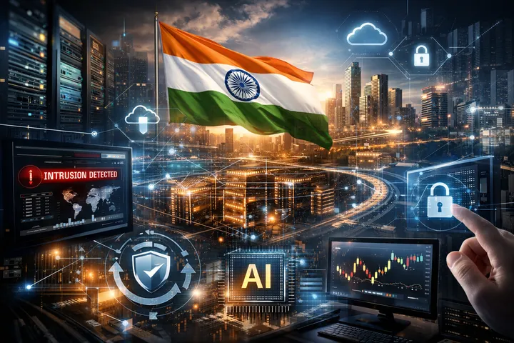 The hidden architecture behind India’s always-on financial systems