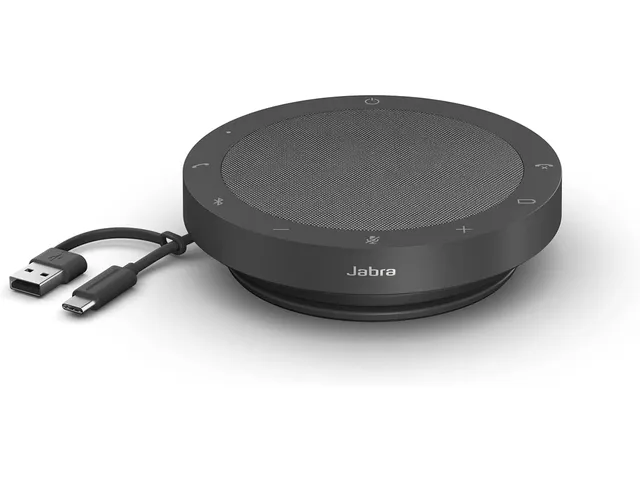 Jabra SPEAK2 55 Review