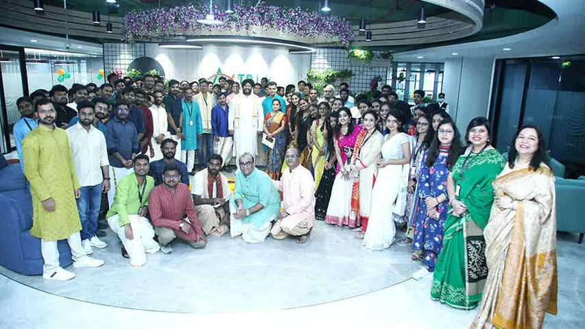 Axtria Hyderabad Global Innovation and Capability Centre in India