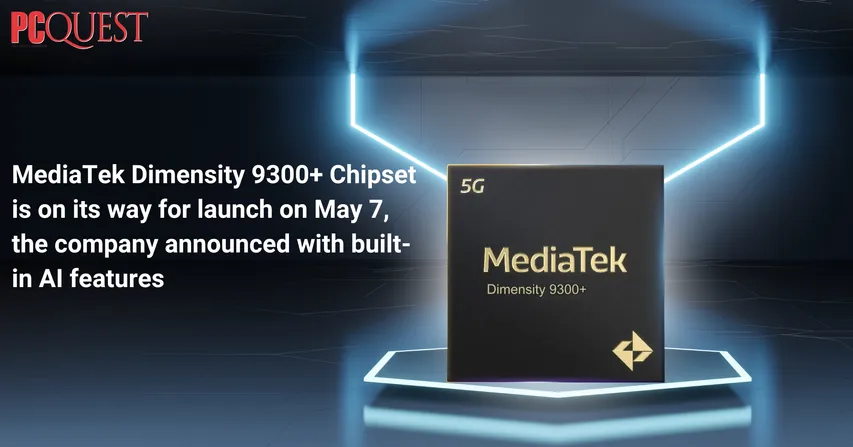 MediaTek Dimensity