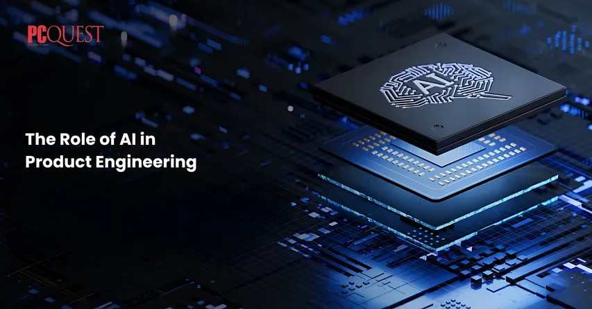 The Role of AI in Product Engineering