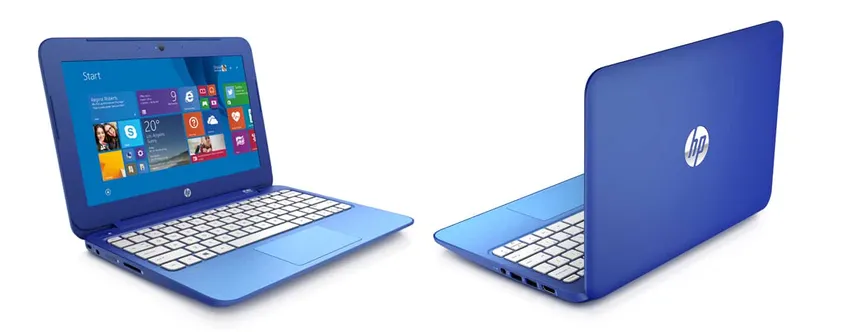 HP Stream Notebook