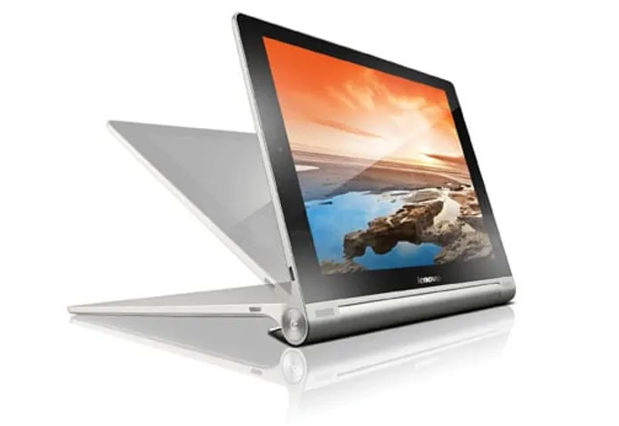Lenovo Yoga Tablet