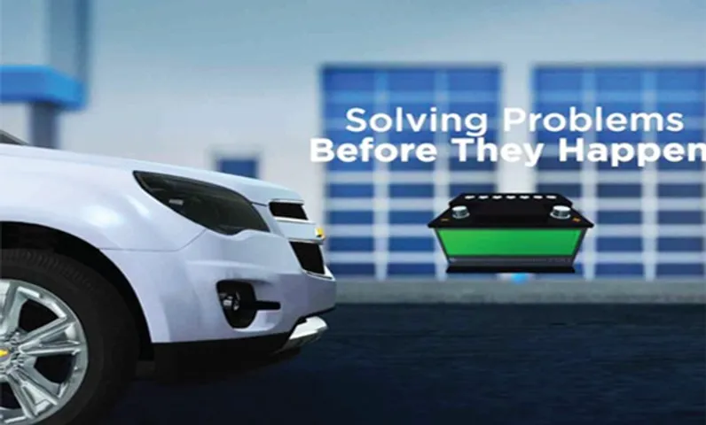 general motors on star