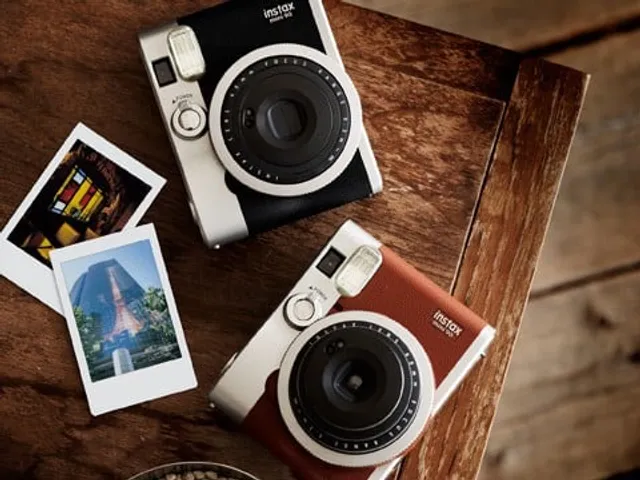 Instax Mini