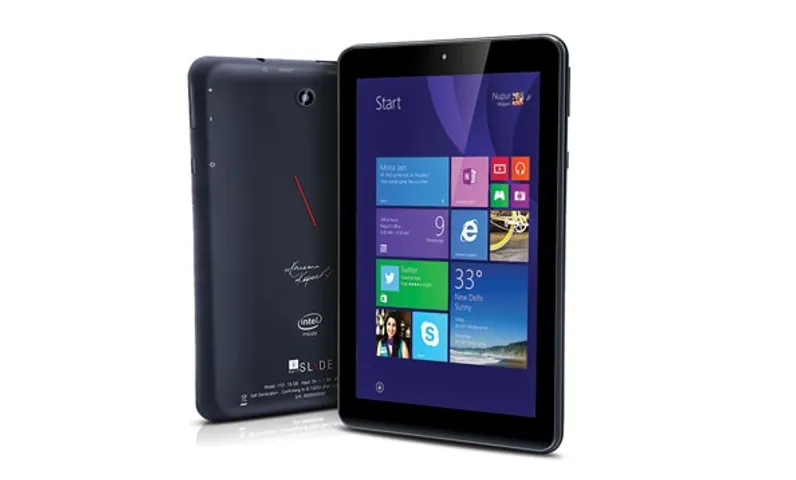 iball slide i701