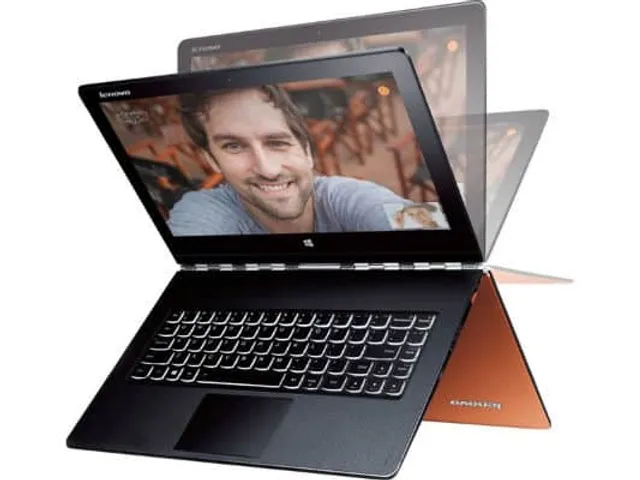 lenovo yoga pro