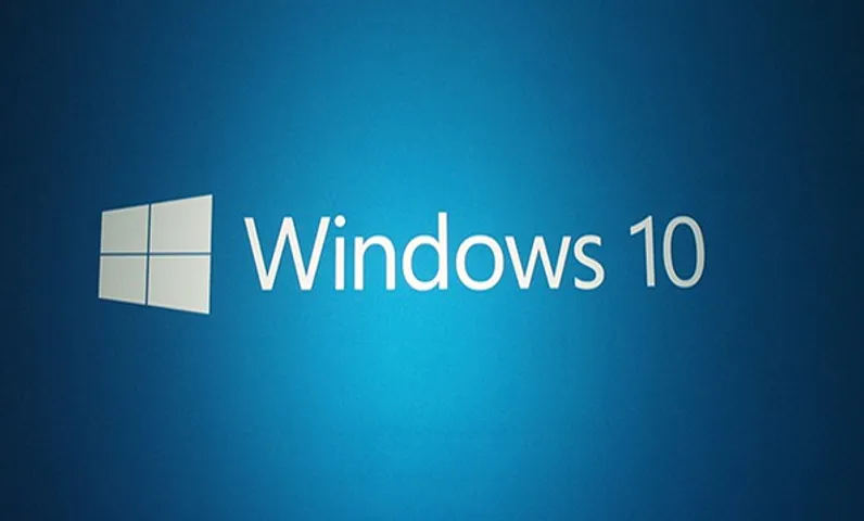 windows 10