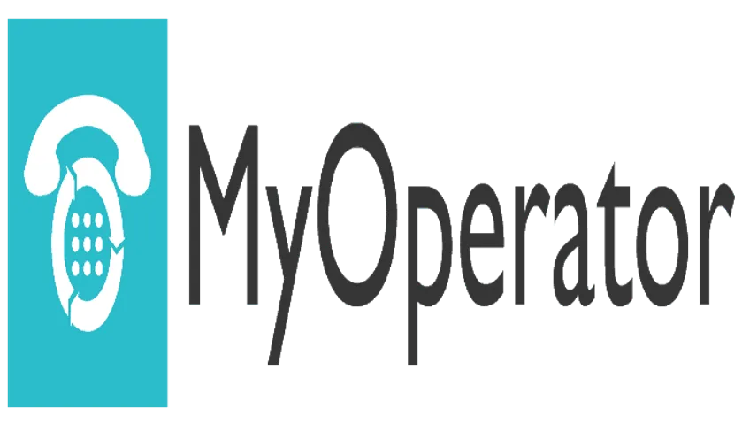 MyOperator Logo