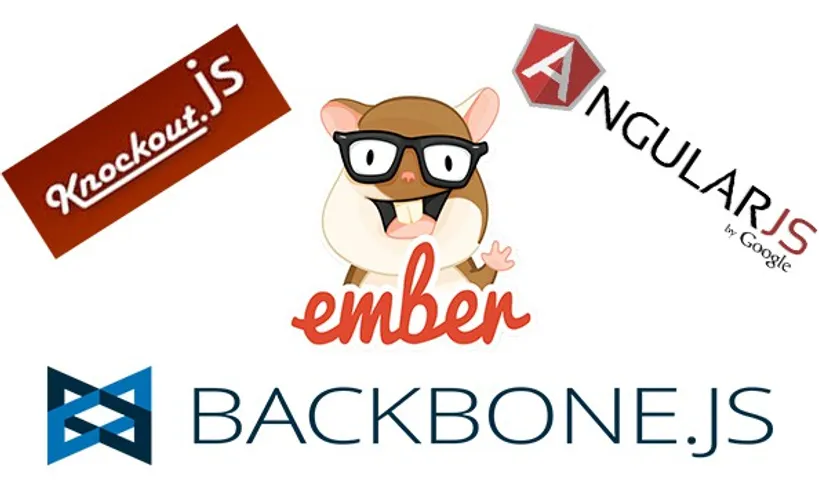 java script frameworks