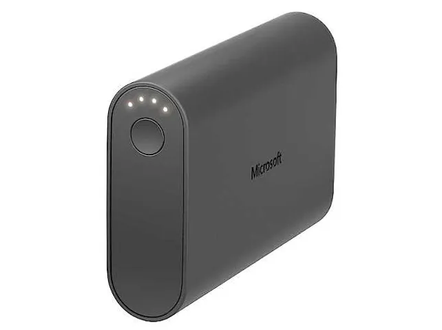 Microsoft Power Bank