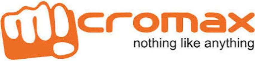 logo micromax