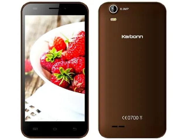 karbonn titanium s200