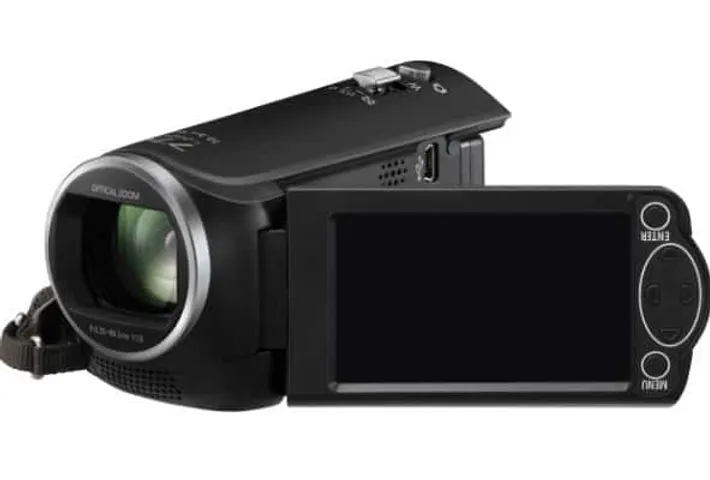 Panasonic HC-V160 Camcorder
