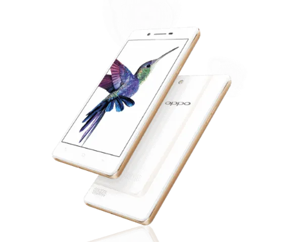 Oppo Neo 7 Smartphone Review