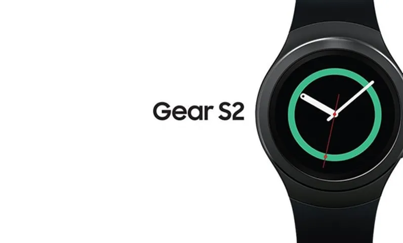 samsung gear s2