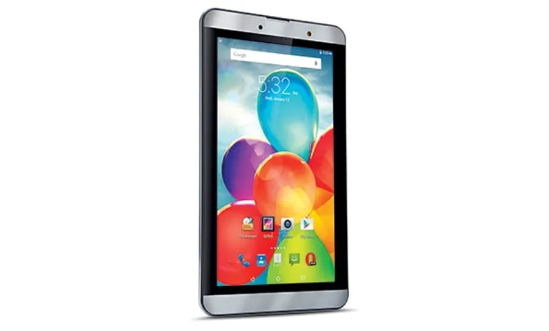 iball slide gorgeo 4L