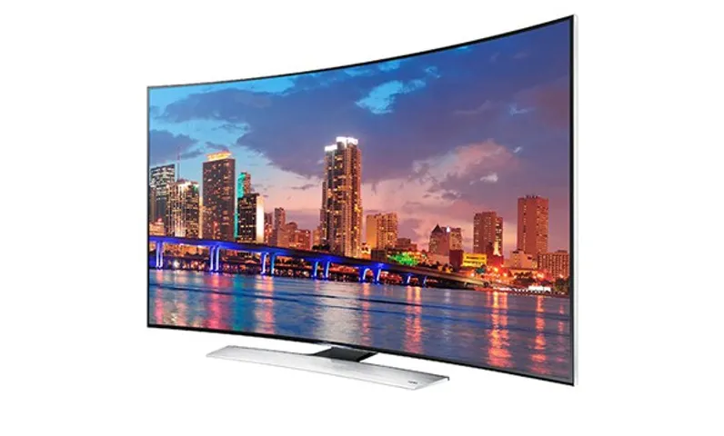 samsung uhd curved tv