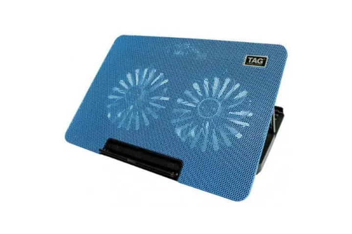 TAG Cooling Pad-2000 Review