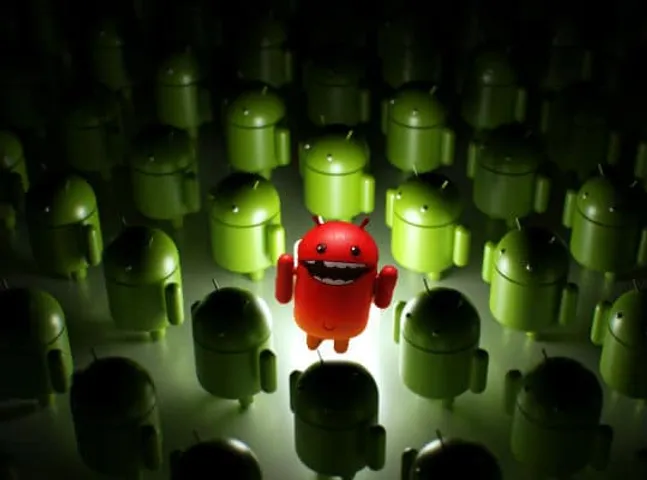 Android Malware