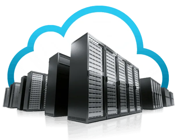 cloud hosting