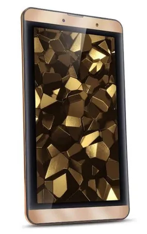 iBall Slide Snap 4G2