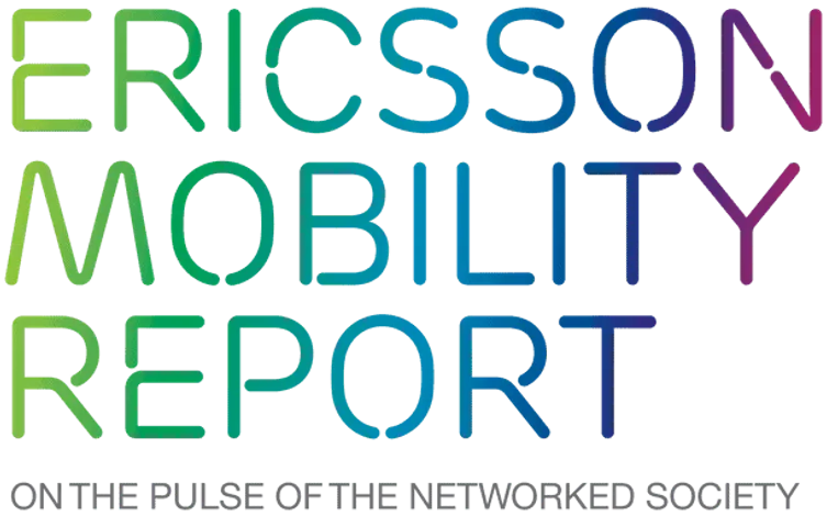 Image courtesy of Ericsson