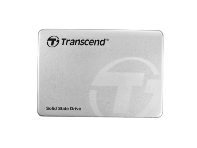 Transcend SSD220S 120 GB Solid-State Drive Review