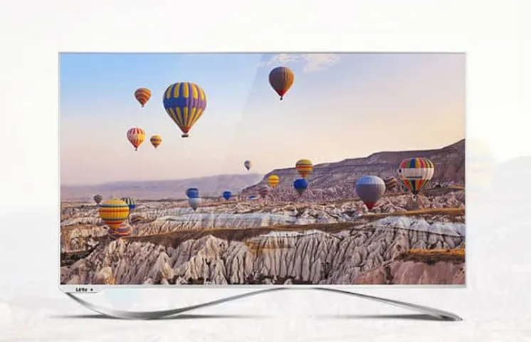 LeTv Super X K Ultra HD Smart TV review