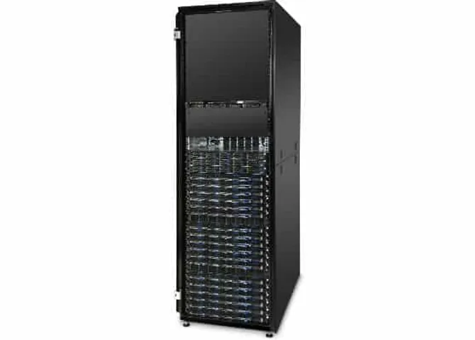 WD Next-Generation Activescale Cloud Storage