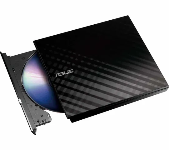 asus dvd rw drive