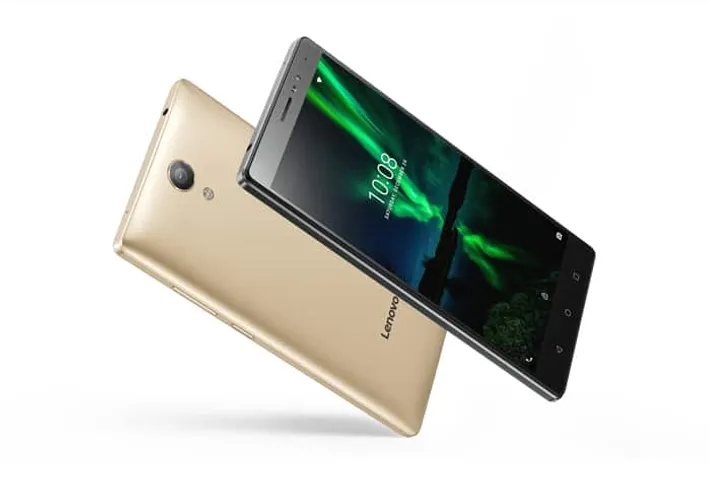 2017 Could the Year of Phablets such as Lenovo Phab 2
